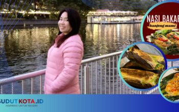 Nasi Bakar Kanjeng Mami, Kembali Hadir Setelah 5 Tahun Vakum
