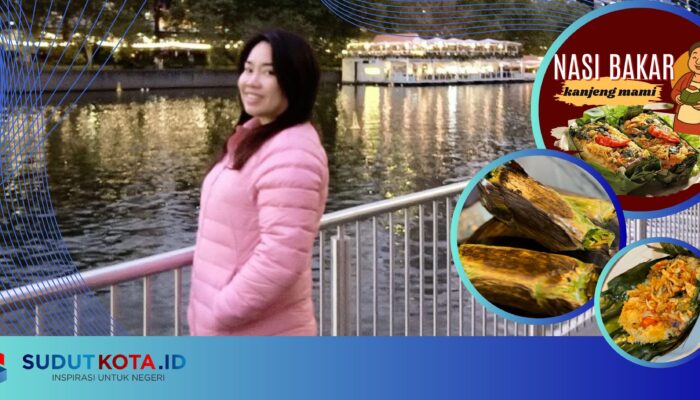 Nasi Bakar Kanjeng Mami, Kembali Hadir Setelah 5 Tahun Vakum