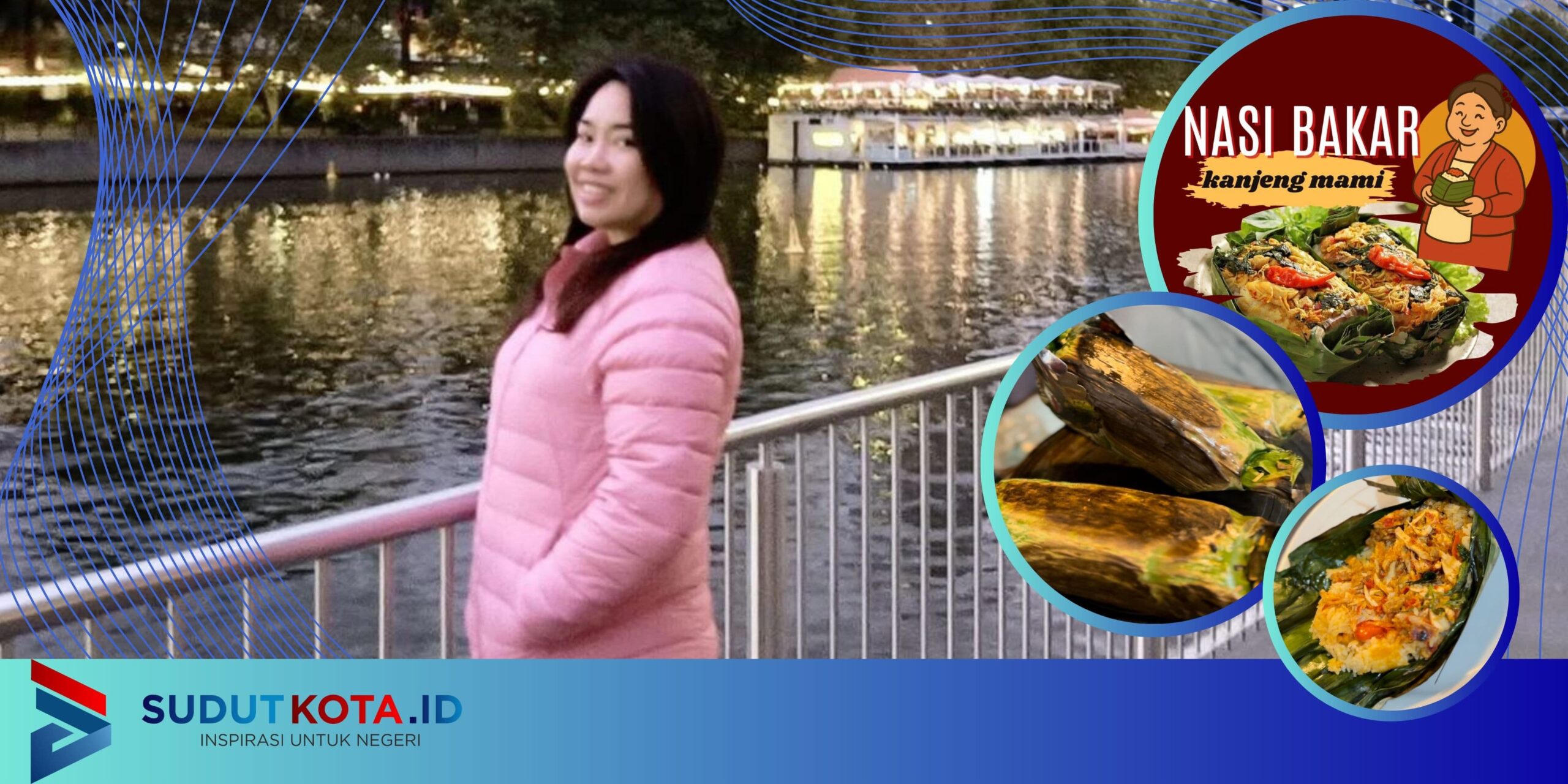 Nasi Bakar Kanjeng Mami, Kembali Hadir Setelah 5 Tahun Vakum