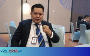 Ach Hussairi Siap Perkuat Bantuan Hukum dan Soliditas Peradi Kabupaten Malang