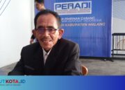 DPN Peradi Tegaskan Komitmen Profesionalisme Advokat dan Akses Hukum Bagi Masyarakat