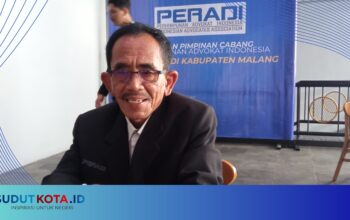 DPN Peradi Tegaskan Komitmen Profesionalisme Advokat dan Akses Hukum Bagi Masyarakat
