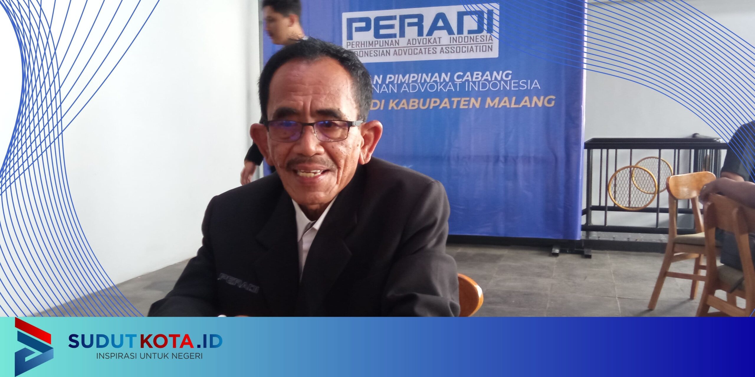 DPN Peradi Tegaskan Komitmen Profesionalisme Advokat dan Akses Hukum Bagi Masyarakat