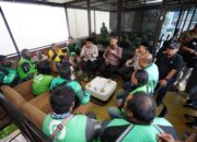 Kota Batu Perkuat Solidaritas Driver Online, Doa Bersama Digelar untuk Korban Tragedi Jakarta