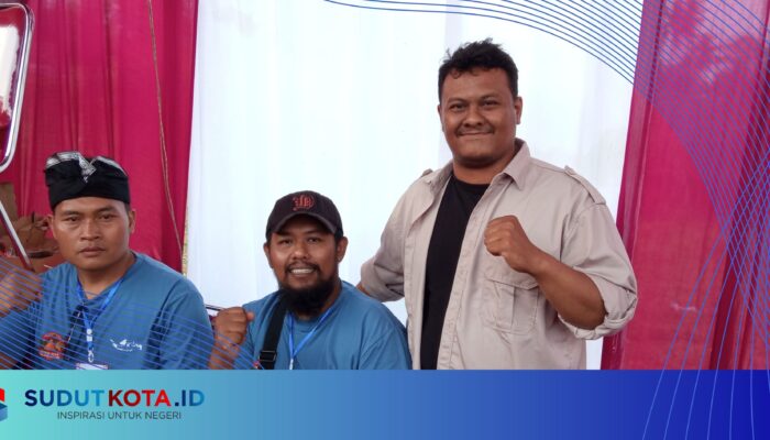 Juri Karnaval Desa Talangagung Kepanjen Malang: Kreativitas Jadi Kunci Penilaian