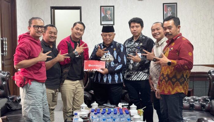 ICCF 2025 Angkat Malang Raya sebagai Pusat Inovasi Kreatif Nusantara