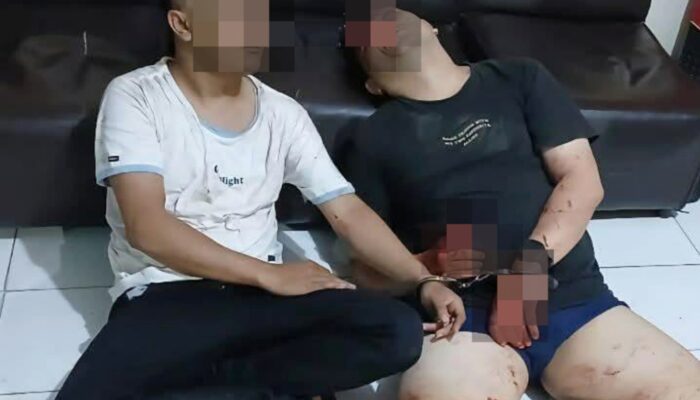 Polisi Beberkan Kronologi Pencurian Motor di Watugede: Dua Pelaku Ditangkap Warga saat Makan di Warung