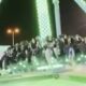 Wahana Ekstrem Ambruk di Taman Hiburan Arab Saudi, 23 Pengunjung Terluka