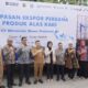 Produk UMKM Mojokerto Tembus Pasar Korea Selatan, Bank Jatim Dukung Ekspor Perdana ke Busan