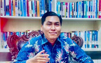 Antara Hukum, Kekuasaan dan Keadilan: Abolisi Tom Lembong dan Amnesti Hasto Buktikan Opini Publik, Kasus Kental Nuansa Politik