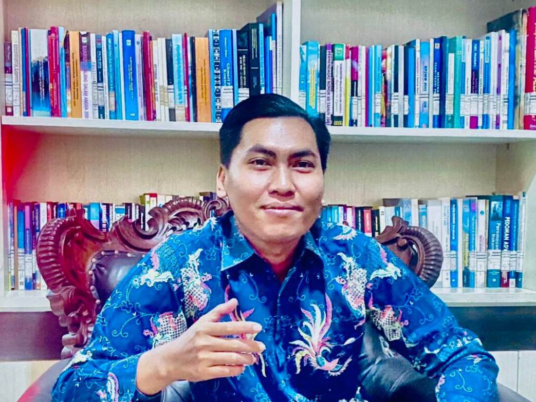 Antara Hukum, Kekuasaan dan Keadilan: Abolisi Tom Lembong dan Amnesti Hasto Buktikan Opini Publik, Kasus Kental Nuansa Politik