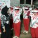 Warga RW: 16, Kelurahan Bunulrejo, Kecamatan Blimbing, Kota Malang menunjukkan kreativitas tinggi dalam menyambut peringatan Hari Ulang Tahun ke-80 Republik Indonesia.