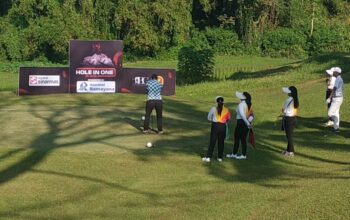Membongkar Mitos Golf: Olahraga Elit yang Kini Semakin Terjangkau
