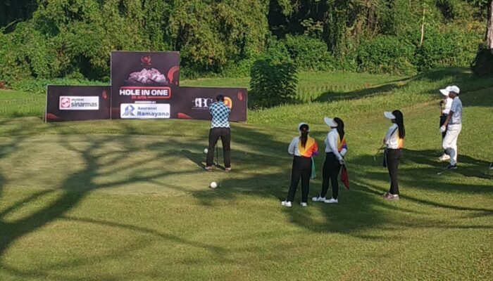 Membongkar Mitos Golf: Olahraga Elit yang Kini Semakin Terjangkau