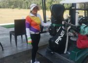 Mengenal Lebih Dekat Profesi Caddy Lewat Kisah Nana, Pendamping Setia Pegolf di Golf Araya