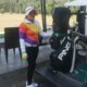 Mengenal Lebih Dekat Profesi Caddy Lewat Kisah Nana, Pendamping Setia Pegolf di Golf Araya