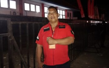 Perayaan Dies Natalis Universitas Kesehatan di Kota Malang berlangsung meriah dan aman berkat dukungan penuh dari tim keamanan Revolution Guard Indonesia Perkasa, atau sering disebut RGI Perkasa. Tim ini dipercaya untuk memastikan seluruh rangkaian acara berjalan tanpa gangguan, termasuk pengamanan tamu, peserta, dan pengisi acara.