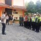 Ratusan Personel Gabungan Kawal Ketat ‘Immortal Fest’ Dies Natalis Universitas Kepanjen