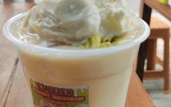 Bagi pencinta kuliner segar, khususnya minuman berbasis es di wilayah Malang bisa mencoba Es Teler Creamy Kendedes yang berada di daerah Kampung Sukun, Kelurahan Candi Renggo, Kecamatan Singosari, Kabupaten Malang.