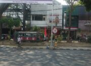 Napak Tilas Toko-Toko Legendaris di Kawasan Kayutangan Malang