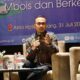 Forum TSP 2025 Kota Malang: Djoko Prihatin Ajak Dunia Usaha Berkontribusi Nyata dalam Akselerasi Pembangunan Daerah