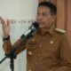 Wali Kota Malang Tunjuk Sekdin DLH sebagai Plt Kepala Dinas