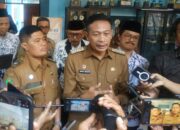 Agus Wahyudi Resmi Pimpin PGRI Kota Malang, Gantikan Anthon Henawanto