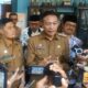 Agus Wahyudi Resmi Pimpin PGRI Kota Malang, Gantikan Anthon Henawanto