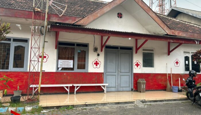 Konflik Internal jadi Penghambat Pencairan Dana Hibah hingga Hentinya Layanan di PMI Kota Batu