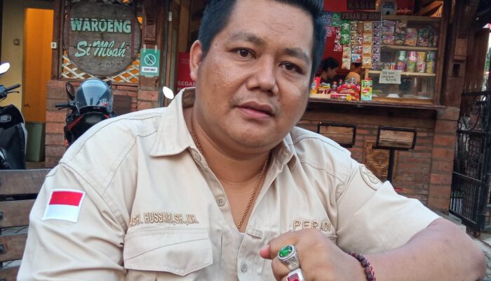 Kuasa Hukum Ungkap Fakta Lain di Balik Kasus Penganiayaan dengan Terdakwa Binter