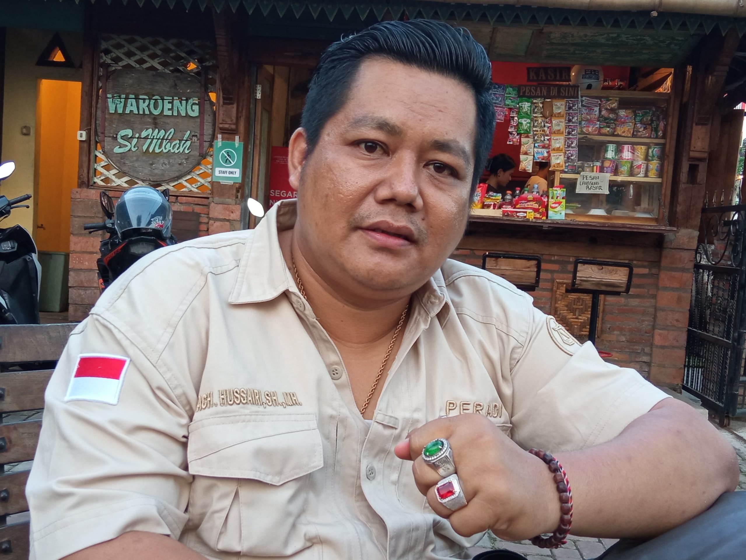 Kuasa Hukum Ungkap Fakta Lain di Balik Kasus Penganiayaan dengan Terdakwa Binter