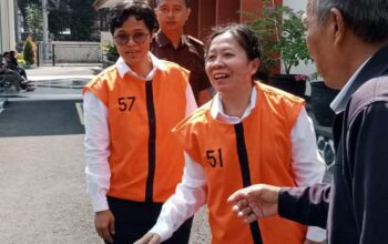 Kasus TPPO Malang: Belum Ada Eksploitasi, Ahli Hukum Minta Tersangka Dibebaskan