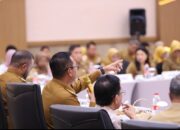 Cak Nur Warning Jajaran Pemkot Batu: Tak Sinkron, Silakan Mundur