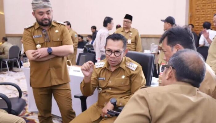BWR Mati Suri, Pemkot Batu Siap Bangkitkan Lewat Restrukturisasi Total