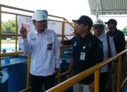 SPAM Bango Tahap I Tuntas, Malang Masuki Era Baru Pengelolaan Air Berkelanjutan
