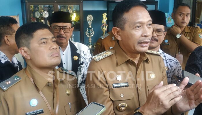 Pelat Mobil ‘MBOIS’ Wali Kota Malang Bikin Geger, Wahyu: Resmi
