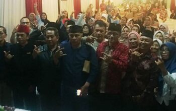 Reses di Polehan, Ketua Komisi D DPRD Kota Malang Serap Langsung Aspirasi Warga