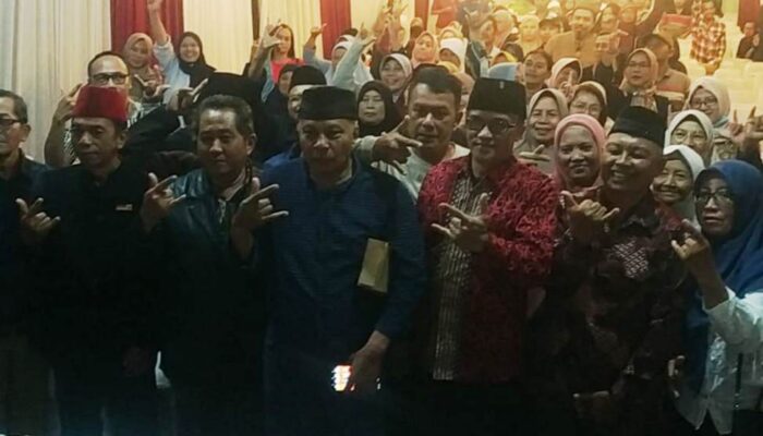 Reses di Polehan, Ketua Komisi D DPRD Kota Malang Serap Langsung Aspirasi Warga