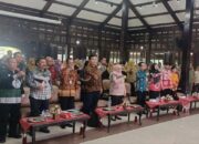 Balitbangda Malang Luncurkan Lima Inovasi Strategis Dorong Ekosistem Riset dan Inovasi Daerah