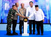 SPPG Polri Jadi Bukti Nyata Kepedulian Terhadap Kesehatan Warga