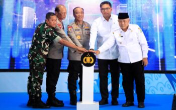 SPPG Polri Jadi Bukti Nyata Kepedulian Terhadap Kesehatan Warga
