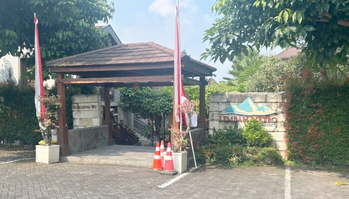 Dua Mantan Karyawan Lembah Metro Resort Diduga Gelapkan Miliaran Rupiah, Satu Sudah Ditahan