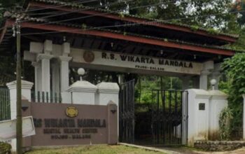 Diduga Kuat Ilegal, Rumah Sakit Jiwa Swasta di Pujon Malang Digugat dan Dilaporkan