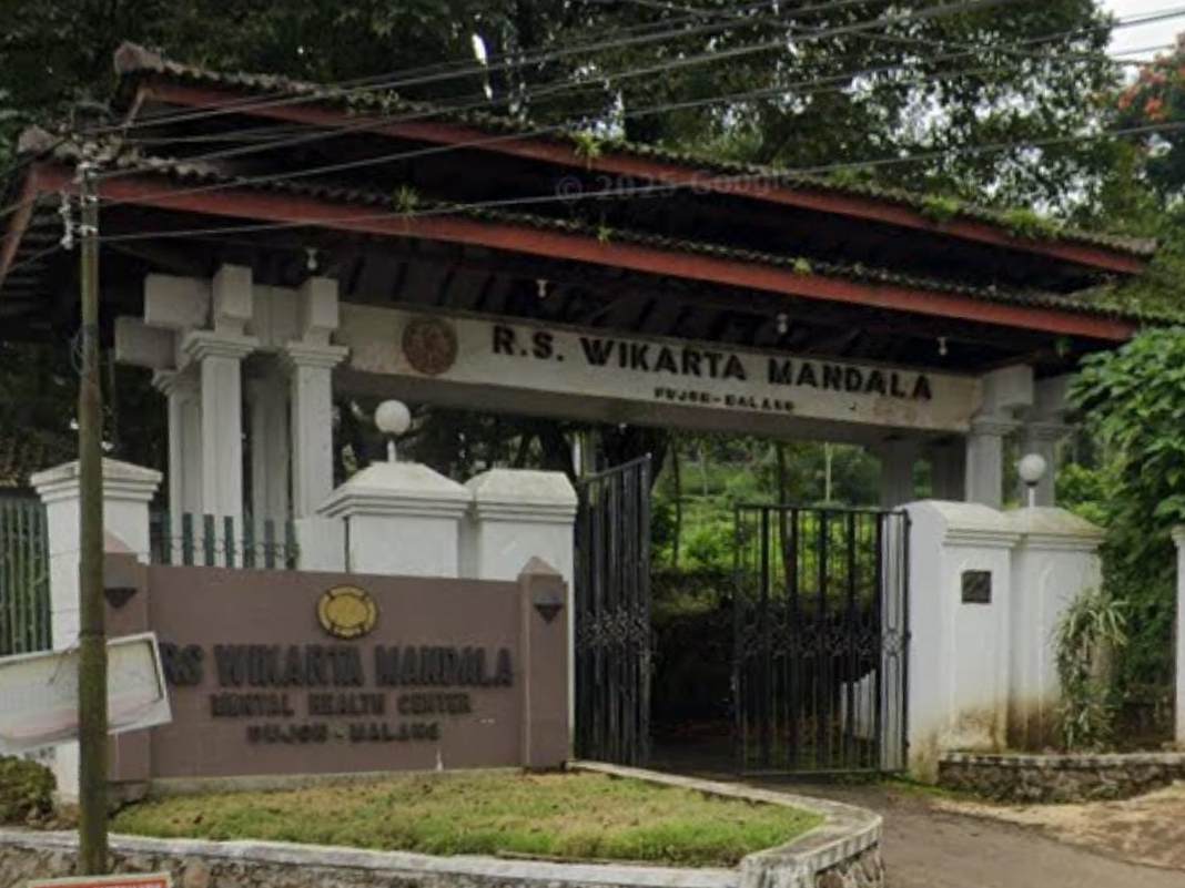 Diduga Kuat Ilegal, Rumah Sakit Jiwa Swasta di Pujon Malang Digugat dan Dilaporkan