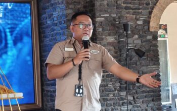 Pertamina Patra Niaga Jatimbalinus memastikan distribusi LPG 3 kg bersubsidi di wilayah Jawa Timur tetap aman dan berjalan lancar untuk memenuhi kebutuhan masyarakat.