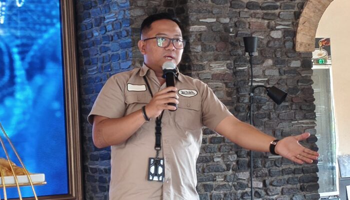 Pertamina Patra Niaga Pastikan Distribusi LPG 3 Kg di Jatim Aman dan Tepat Sasaran