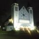 Gereja Katedral Ijen Malang: Ikon Arsitektur Kolonial di Kelurahan Penanggungan yang Tetap Menyala di Zaman Kini