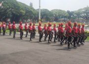 70 Pelajar Terbaik Kota Malang Siap Kibarkan Merah Putih, Dua Wakili Jawa Timur di Paskibraka 2025