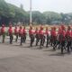 70 Pelajar Terbaik Kota Malang Siap Kibarkan Merah Putih, Dua Wakili Jawa Timur di Paskibraka 2025