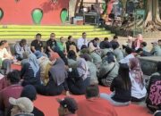 Pemkot Batu Naikkan Honor Petugas Kebersihan, Wujud Apresiasi atas Peran Vital di Lapangan